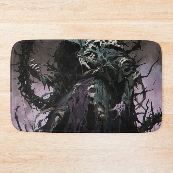 Item preview, Creature 8 designed and sold by Dawn van Doorn.