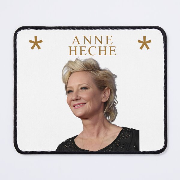 Item preview, In loving memory of Anne Heche designed and sold by eeternalrestt.