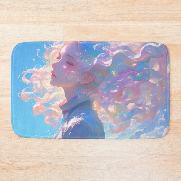 Item preview,  Dreamy clouds designed and sold by Nowshin Tasnim.