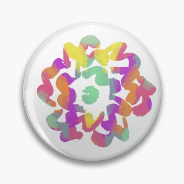 Item preview, SVA Rainbow Logo designed and sold by JorDeLu.