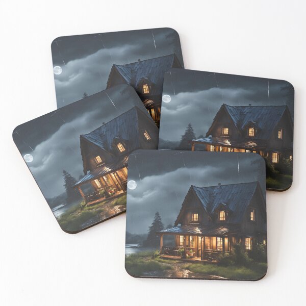 Item preview, Beautiful night designed and sold by Joman-art.