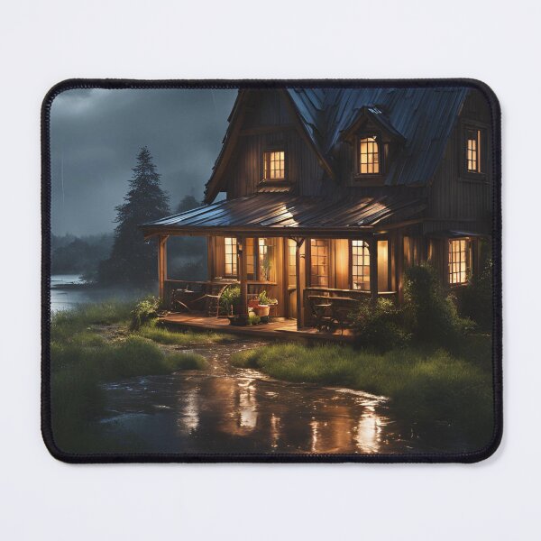 Item preview, Beautiful night designed and sold by Joman-art.
