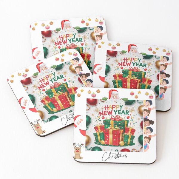 Artikelvorschau, Neujahrsgeschenk entworfen und verkauft von RadwaNour.