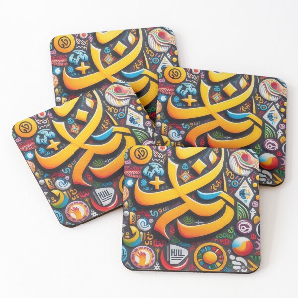 Item preview, Urban Harmony Mosaic designed and sold by Arte82.