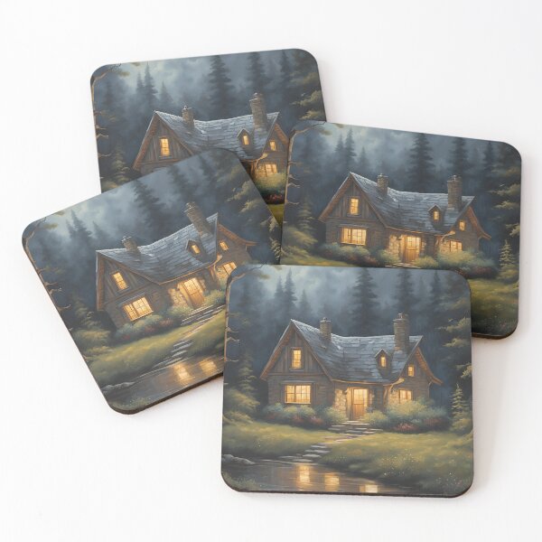 Item preview, Beautiful night designed and sold by Joman-art.