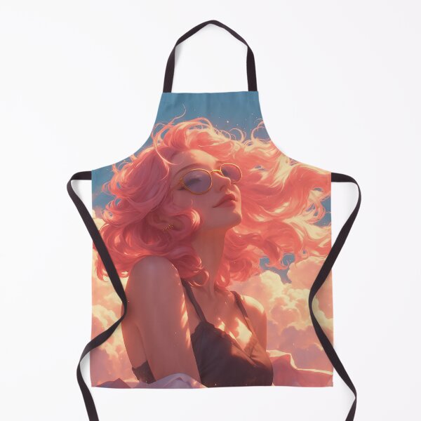 Item preview, Dreamy clouds designed and sold by Nowshin Tasnim.