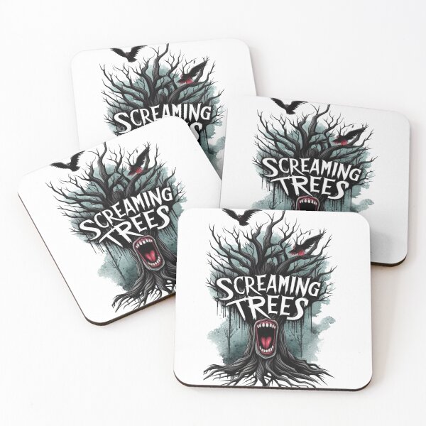 Item preview, Screaming-Trees designed and sold by ryanapples2.