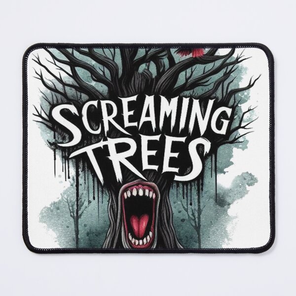Item preview, Screaming-Trees designed and sold by ryanapples2.