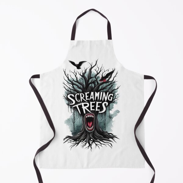 Item preview, Screaming-Trees designed and sold by ryanapples2.