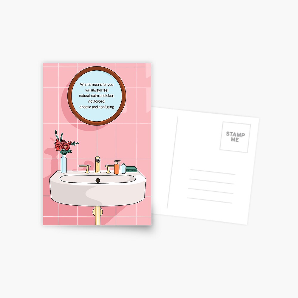 Item preview, Postcard designed and sold by elebea.