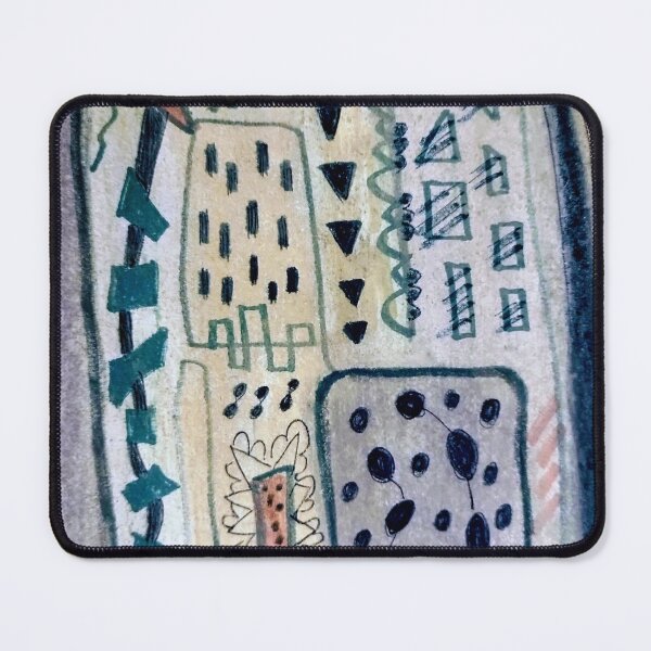 Item preview, Urban design designed and sold by ArtbyColleen.