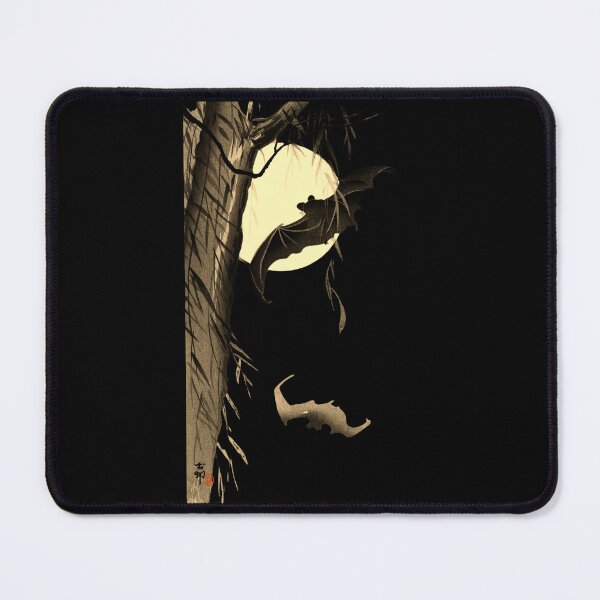 Item preview, Bats designed and sold by VintageArtByIda.