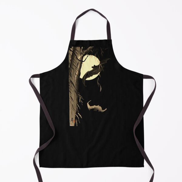 Item preview, Bats designed and sold by VintageArtByIda.