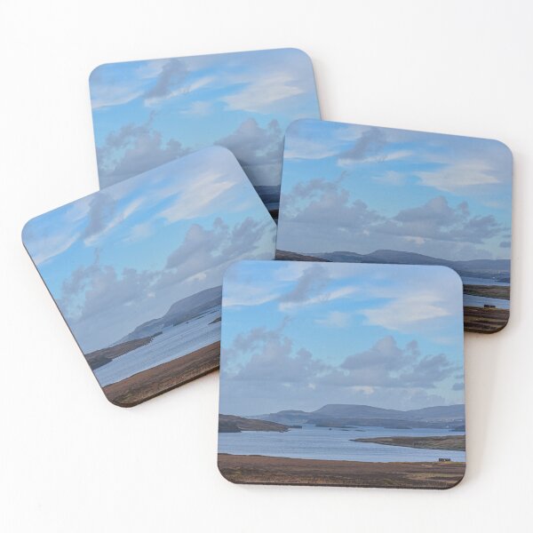 Item preview, Scotland Winding Lake designed and sold by MichaelIery.