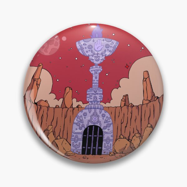 Item preview, Goblet Wall Prison designed and sold by lilchokedout.