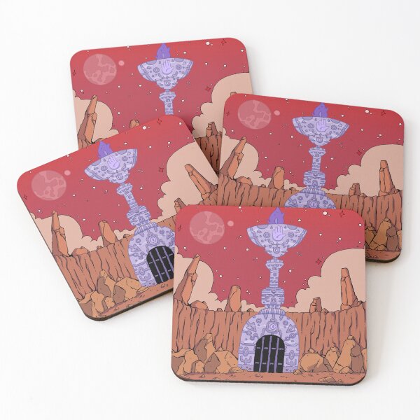 Item preview, Goblet Wall Prison designed and sold by lilchokedout.
