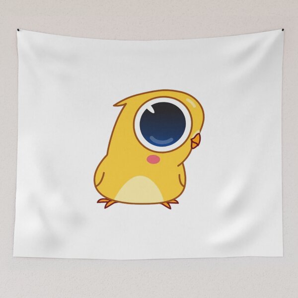 Item preview, Funny Bird designed and sold by ryanapples2.