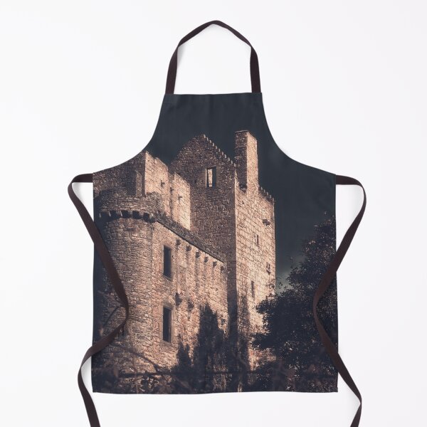 Item preview, Battlements designed and sold by ElderIslesPress.
