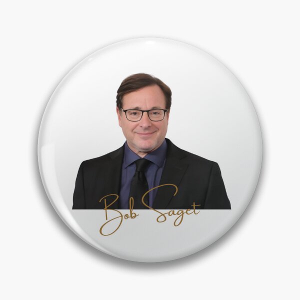 Item preview, Bob Saget designed and sold by eeternalrestt.