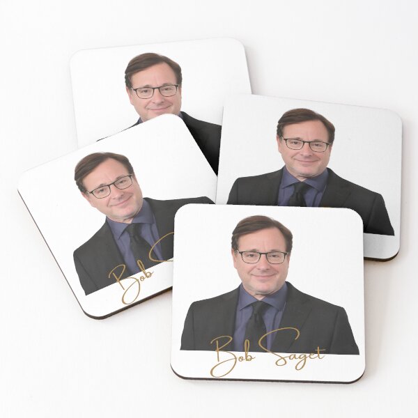 Item preview, Bob Saget designed and sold by eeternalrestt.