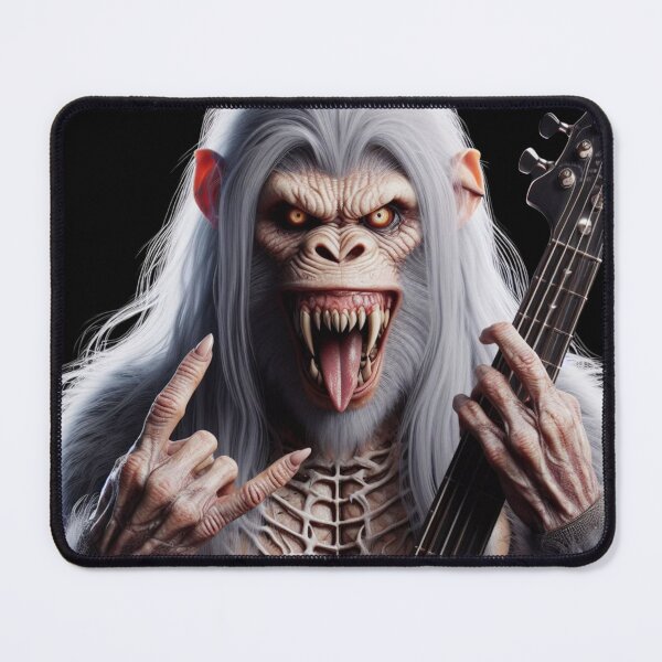Item preview, Metal Monkey Rythm designed and sold by FM-Studios.