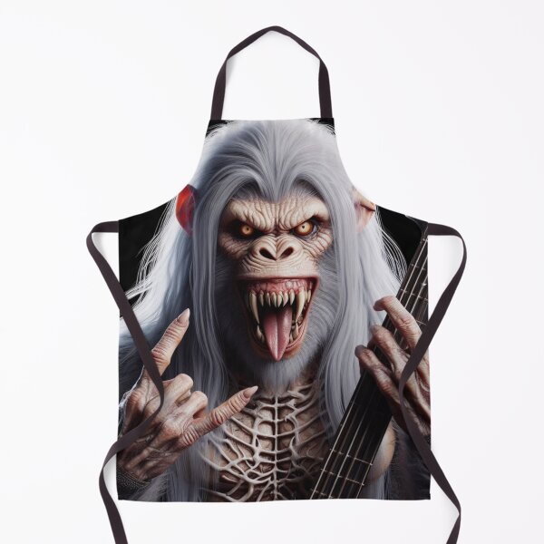 Item preview, Metal Monkey Rythm designed and sold by FM-Studios.