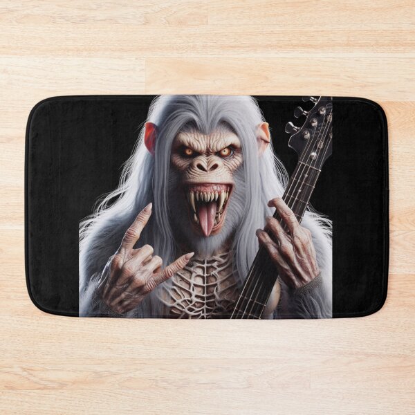 Item preview, Metal Monkey Rythm designed and sold by FM-Studios.