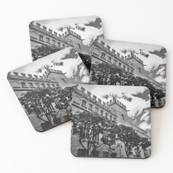 Item preview, Silk Exchange of Valencia designed and sold by RaquelClausi.