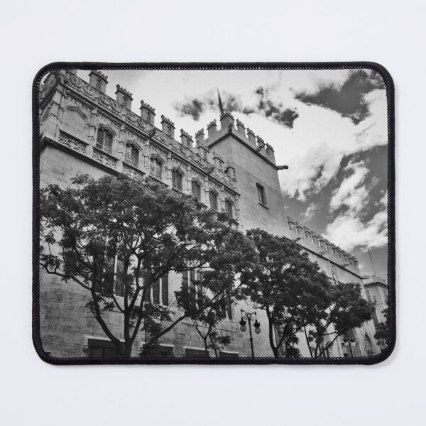 Item preview, Silk Exchange of Valencia designed and sold by RaquelClausi.