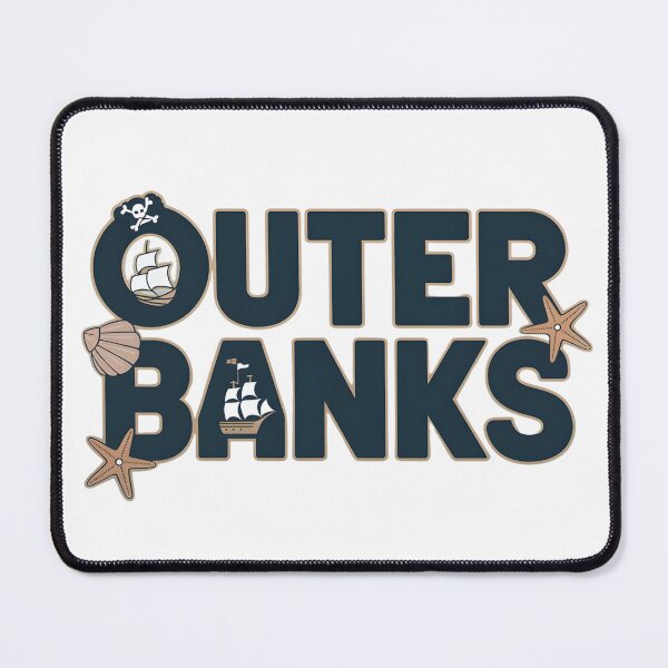 Item preview, Outer Banks | OBX | TRENDY designed and sold by Zibis09.