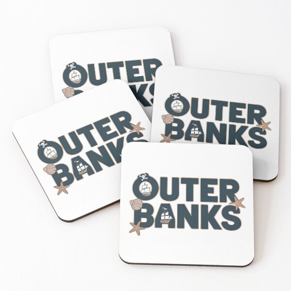 Item preview, Outer Banks | OBX | TRENDY designed and sold by Zibis09.