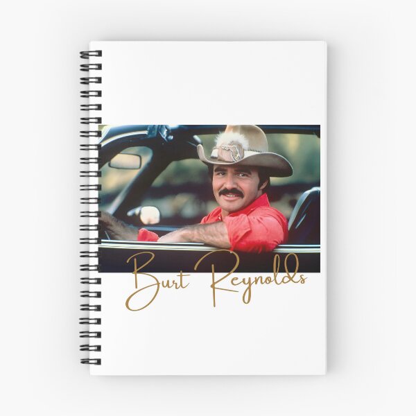 Item preview, Burt Reynolds designed and sold by eeternalrestt.