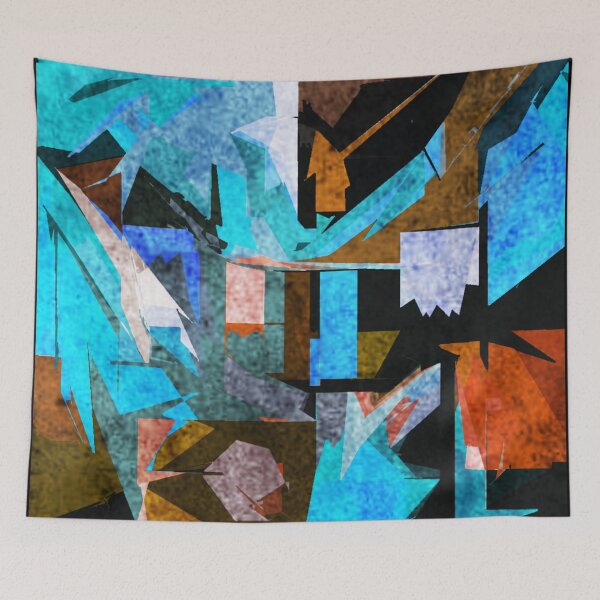 Item preview, Abstract nature designed and sold by kinpirks.