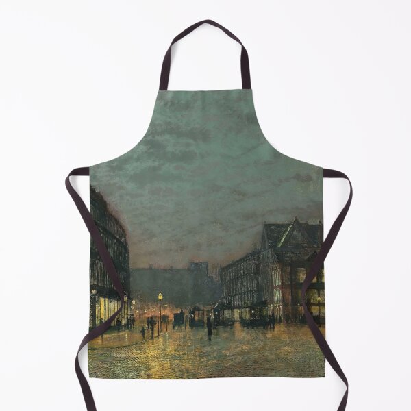 Item preview, Boar Lane, Leeds by Lamplight designed and sold by Craphe.
