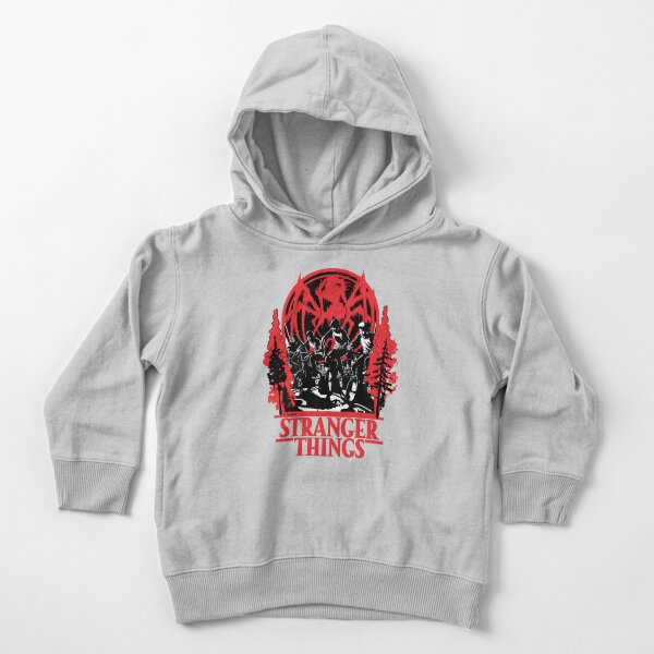 Item preview, Stranger Things BMX Adventure designed and sold by LevelUp-GoodVibes.