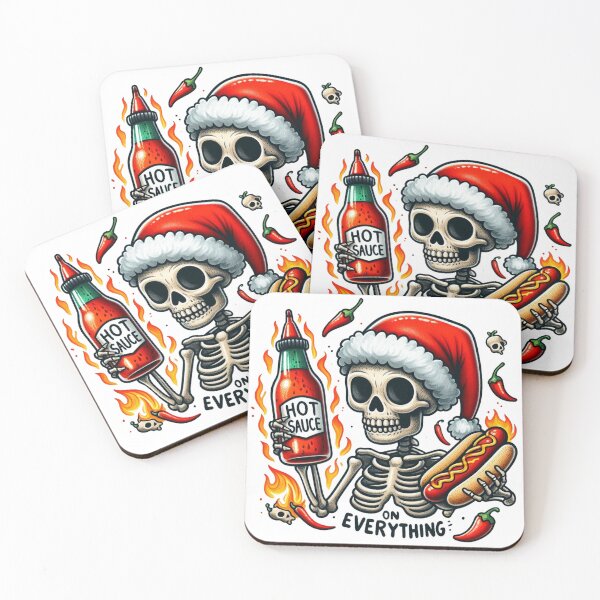 Item preview, Hot Sauce designed and sold by ryanapples2.