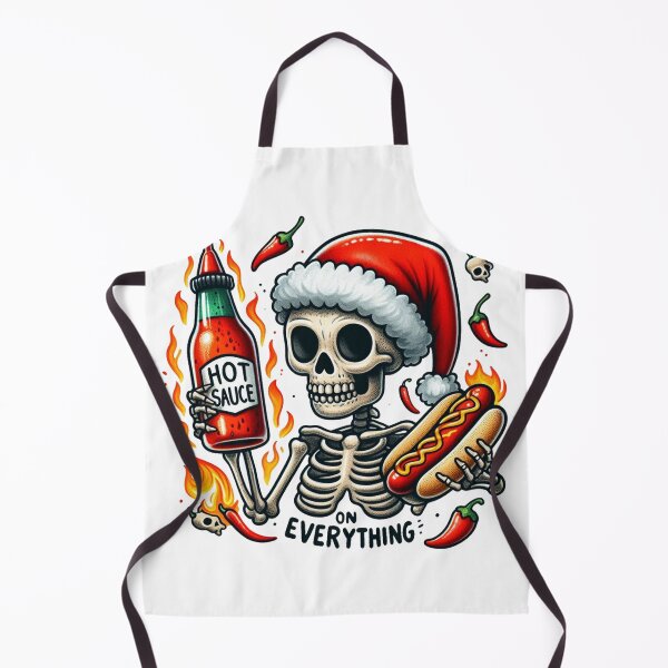Item preview, Hot Sauce designed and sold by ryanapples2.