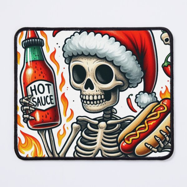 Item preview, Hot Sauce designed and sold by ryanapples2.