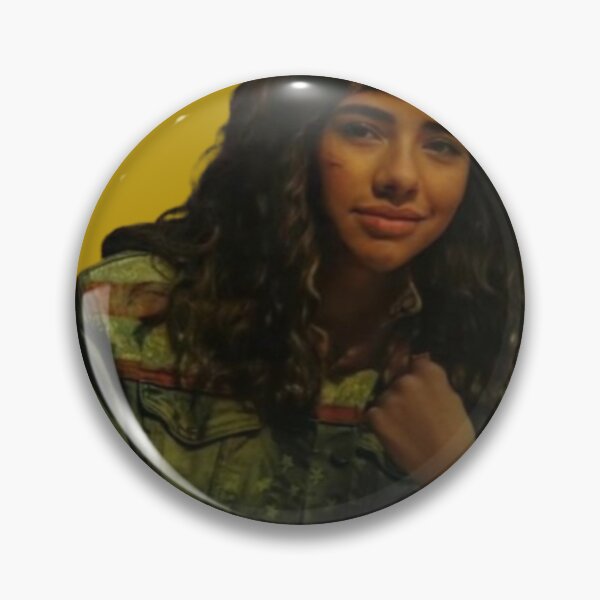 Item preview, America Chavez MoM designed and sold by Dollette Heaven.