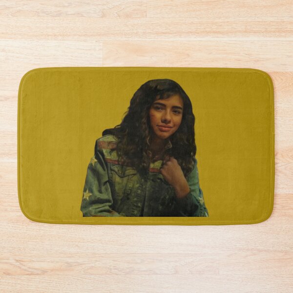 Item preview, America Chavez MoM designed and sold by Dollette Heaven.