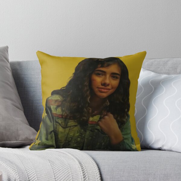 Item preview, America Chavez MoM designed and sold by Dollette Heaven.