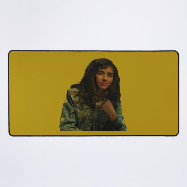 Item preview, America Chavez MoM designed and sold by Dollette Heaven.