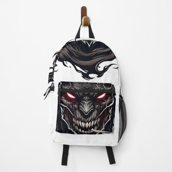 Item preview, Demon designed and sold by Zeverett.