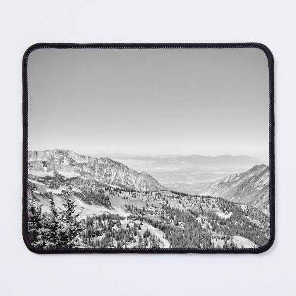 Item preview, Wasatch Mountains - Utah designed and sold by vozzaphoto.