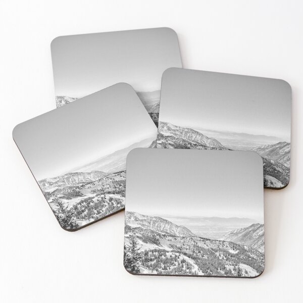 Item preview, Wasatch Mountains - Utah designed and sold by vozzaphoto.