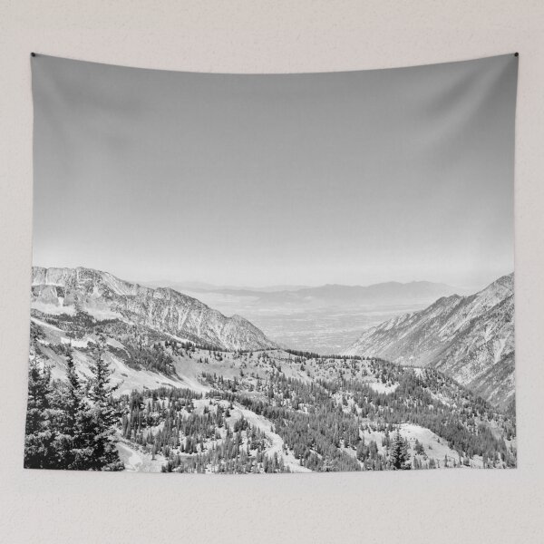 Item preview, Wasatch Mountains - Utah designed and sold by vozzaphoto.