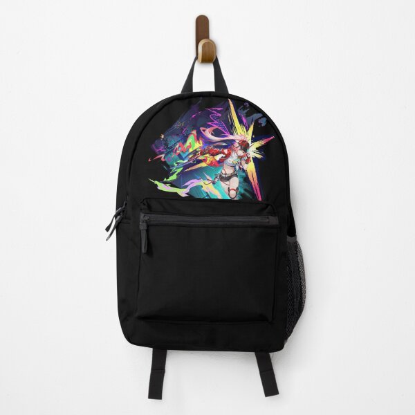 Item preview, Rappa | Honkai: Star Rail designed and sold by Verthalies.