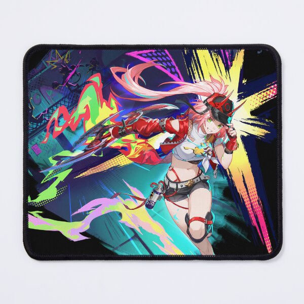 Item preview, Rappa | Honkai: Star Rail designed and sold by Verthalies.
