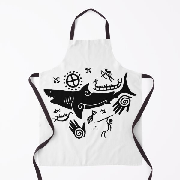 Item preview, Great White Shark designed and sold by ryanapples2.