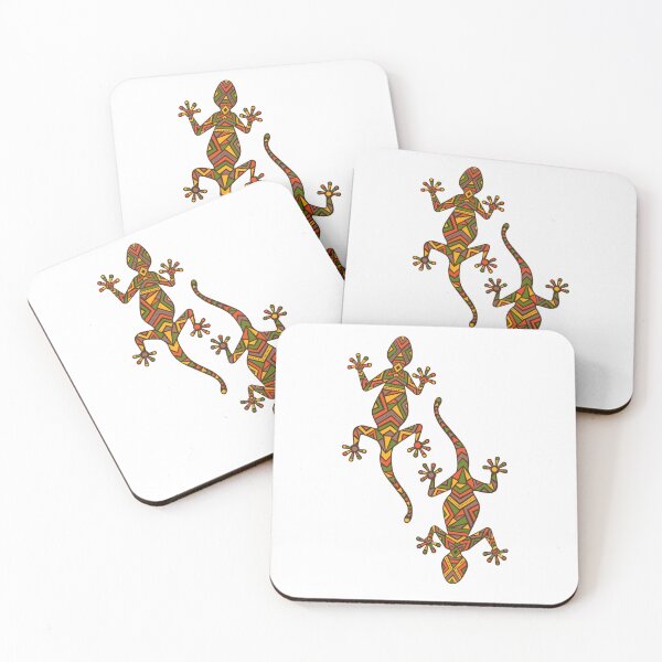 Item preview, Gecko designed and sold by Colli13.